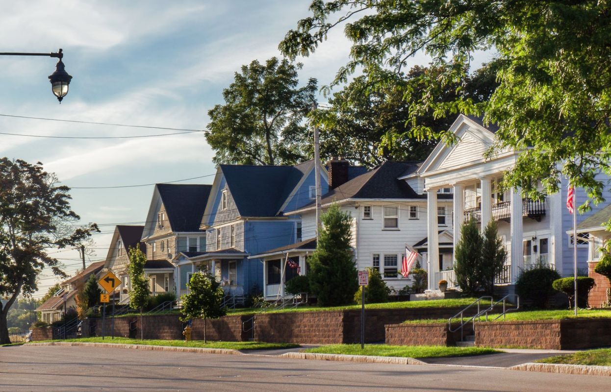A renter in Rochester, New York, hesitantly asked for advice from Reddit users about a neighbor who was illegally burning items on their porch.