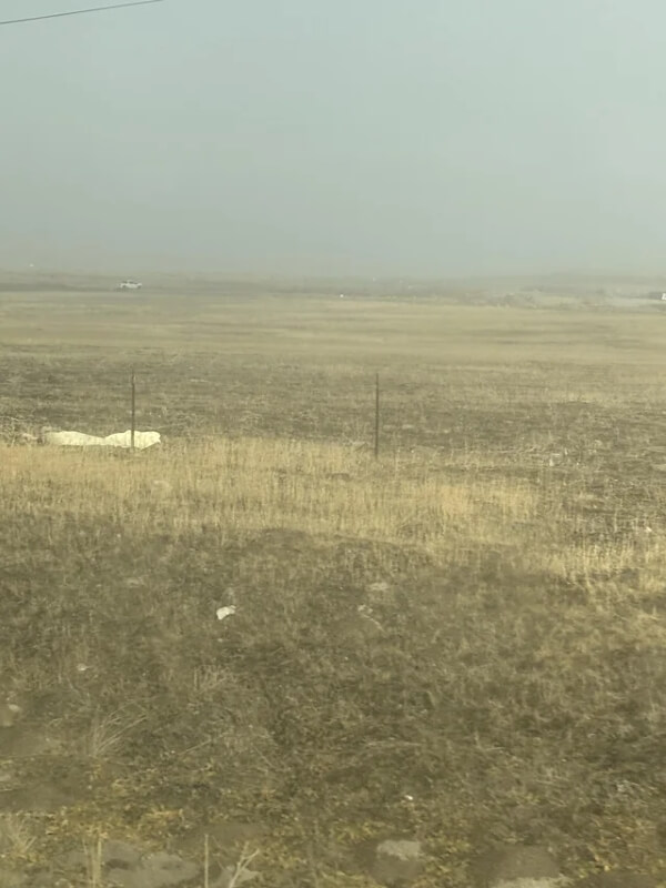 Air pollution is a serious issue. One Redditor revealed just how bad it is in Utah, sparking a conversation about factory emissions.