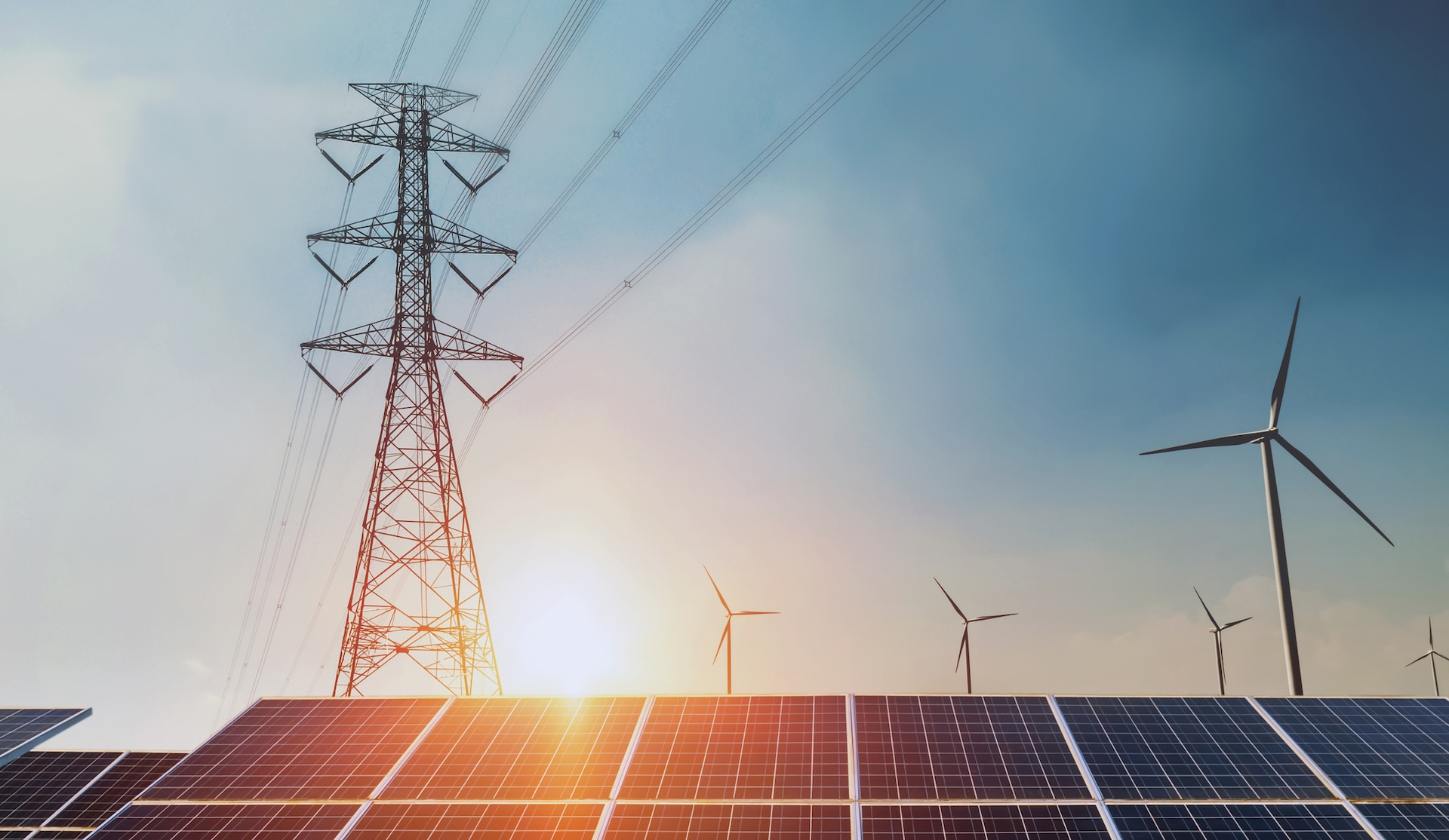 Researcher develops AI system that could solve major problems for power grids: 'Impact of our work on society'