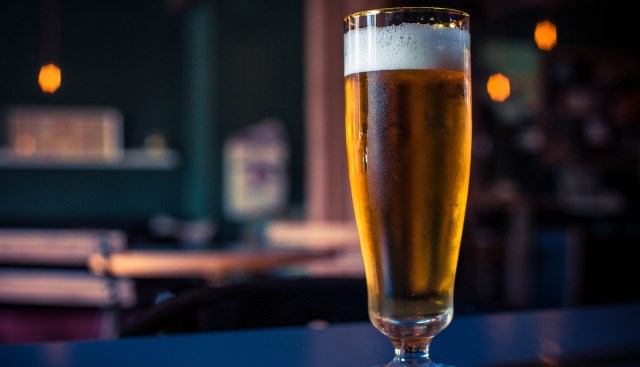 A homeowner's view was impeded by an annoying advertisement, and they weren't going to take it lying down.