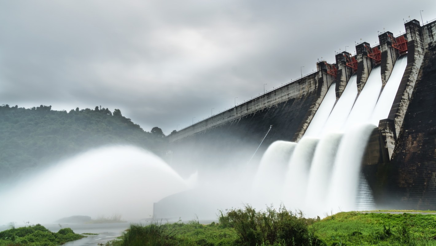 Southern California experienced record-breaking rainfall in November, with Santa Barbara County the hardest hit.
