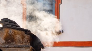 Conflicts between neighbors are not uncommon. But when it goes too far, some look to the internet for advice.