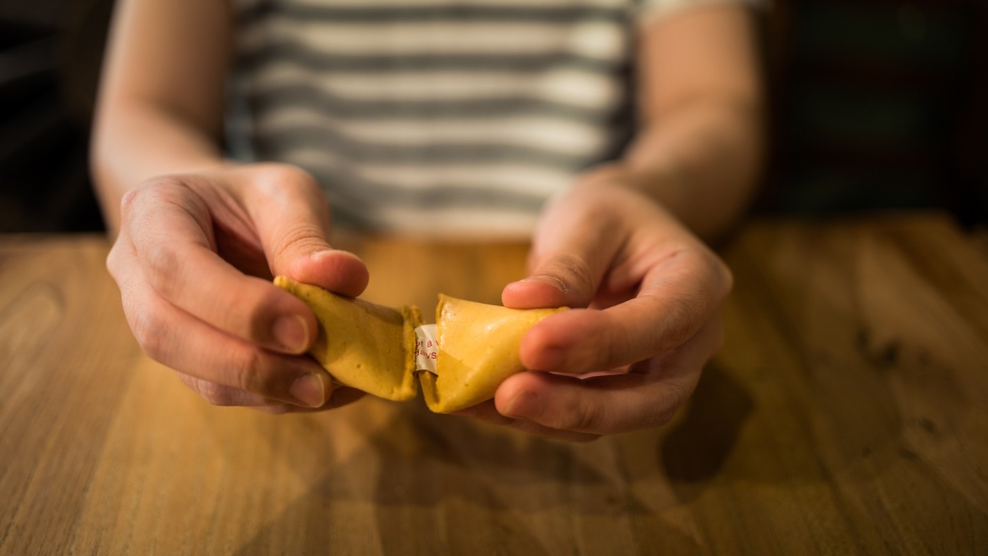 One Redditor came across an ad in the most unexpected of places and shared a photo of it in the r/marketing subreddit.