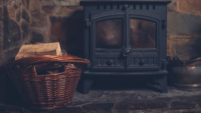 High-efficiency particulate air (HEPA) filters reduce the smallest particles from fires and stoves, which have potential benefits for cardiovascular health.
