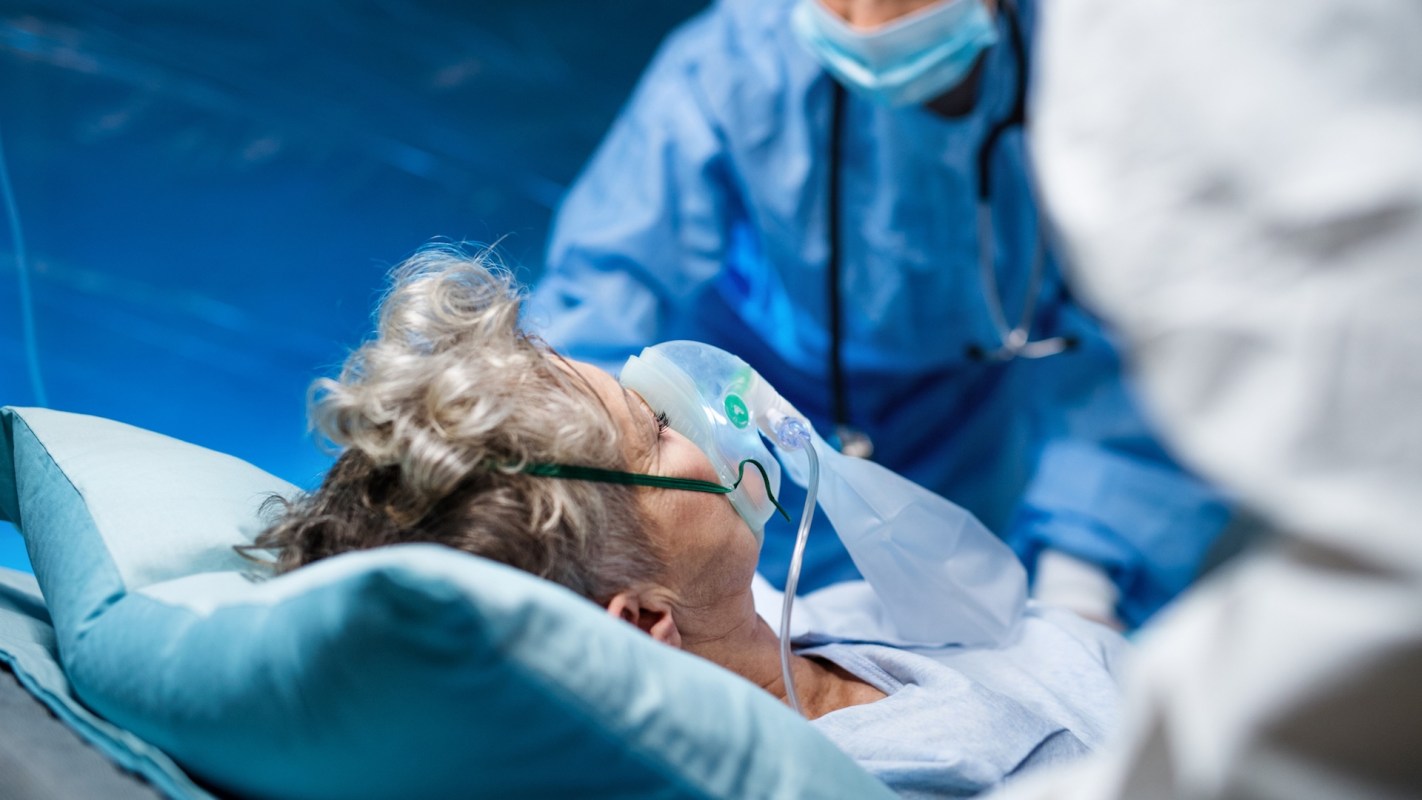 The Kansas Department of Health and Environment discovered the invasive Asian longhorned tick on a canine in Franklin County.