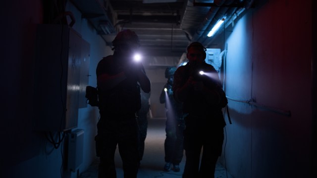 The National Parks Board of Singapore discovered several endangered species on a raid in October.