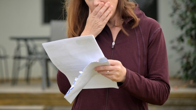 One Florida homeowner was shocked to discover that the supposedly paid-off solar panels on their foreclosed home came with a surprise $20,000 bill.