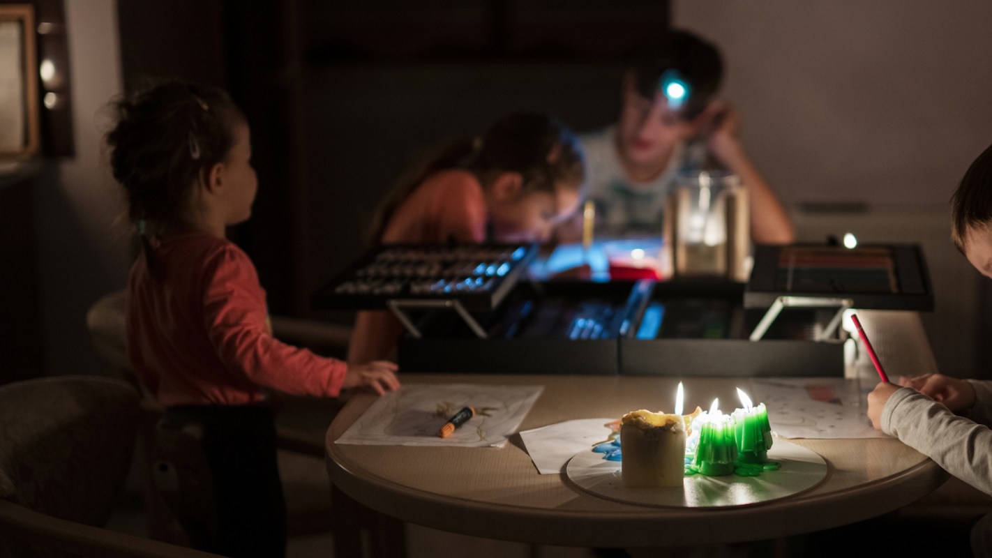 Regional headlines over the past few months revealed myriad scattered power outages across the United States.