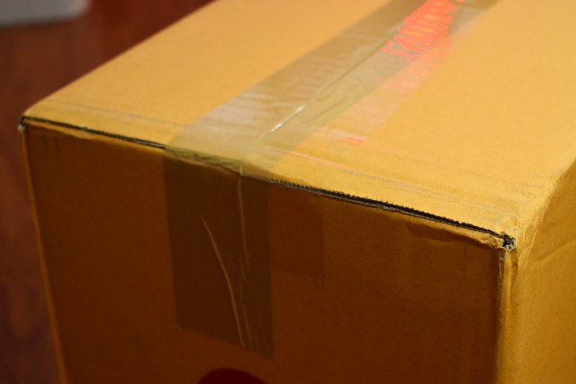 One Redditor shared their lucky and spooky thrift store find, where they purchased a closed case full of photography equipment.