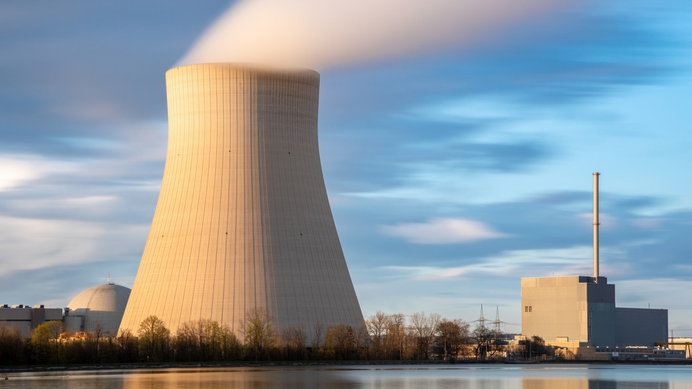 Former SpaceX engineers at Radiant are building small nuclear reactors that could change how we get power.