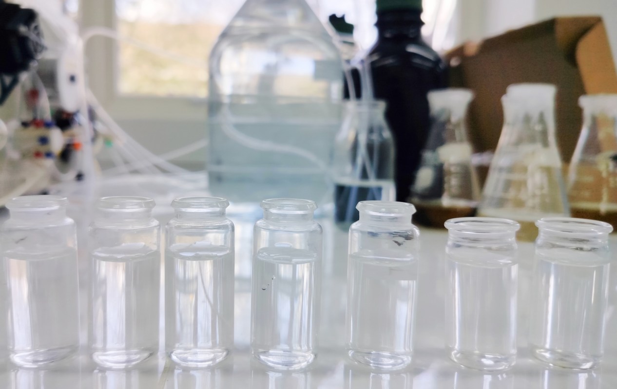 When Omar Yaghi won the Nobel Prize, he described the feeling as "indescribable."