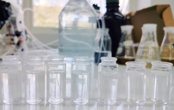 When Omar Yaghi won the Nobel Prize, he described the feeling as "indescribable."