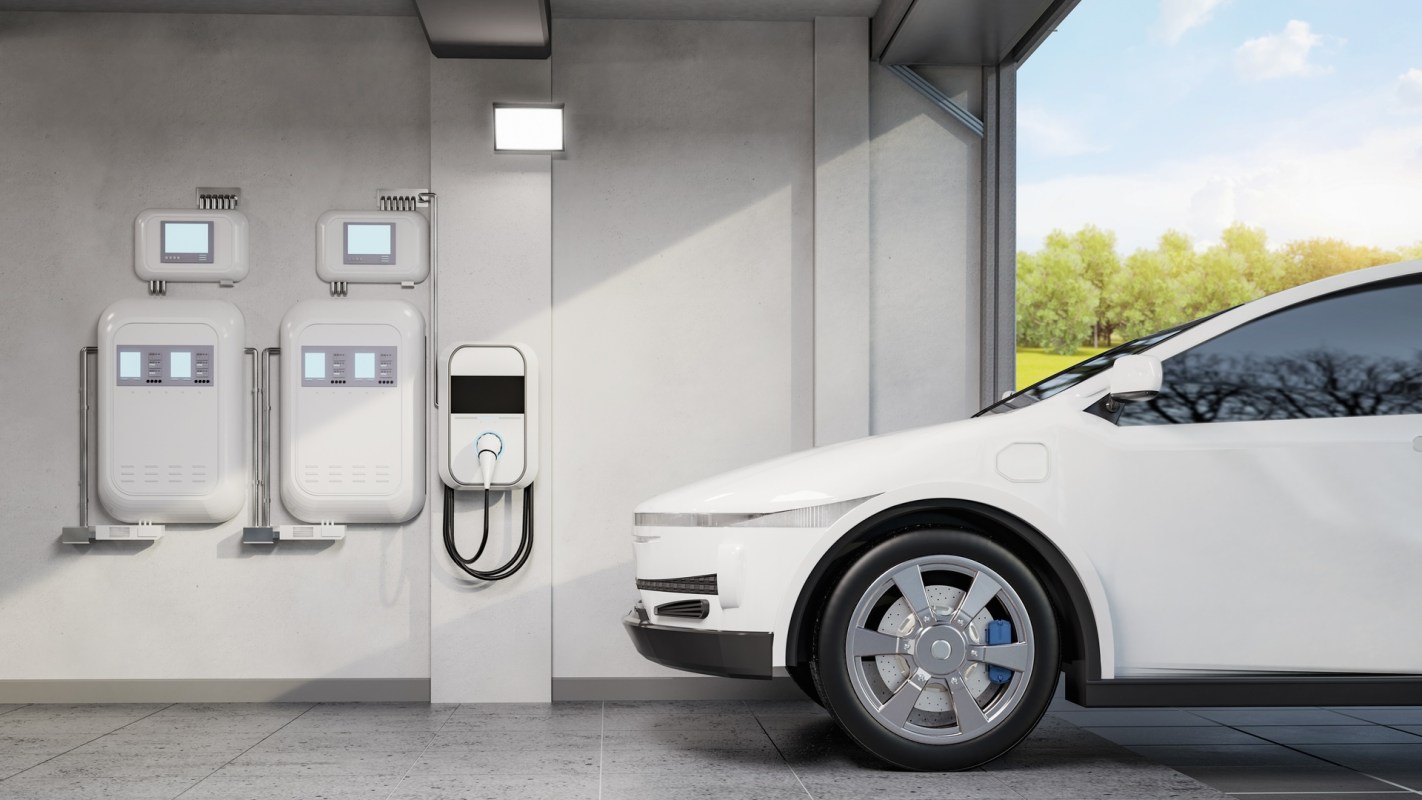 One Redditor was shocked by the $1,200 quote they received to install a BMW's home EV charger from Qmerit.