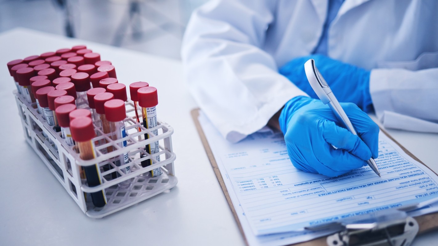 Researchers found high levels of ultrashort-chain PFAS in blood samples taken from Wilmington's residents between 2010 and 2016.