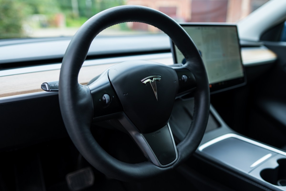 Tesla just got a permit to operate a ride-hailing service in Arizona, marking a big step in the company's push toward more EVs on the road.