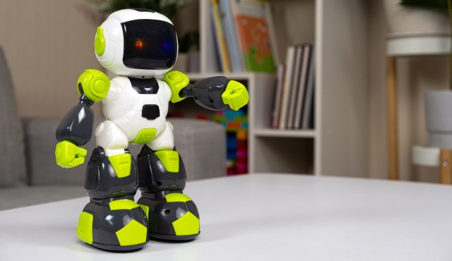 A new report has revealed troubling details about toys equipped with AI-powered chatbots.