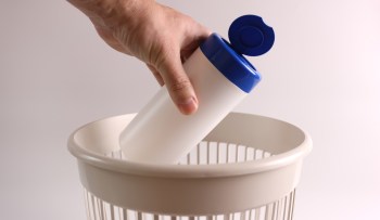 One TikToker's genius hack for making DIY disinfectant wipes helps cut costs and reduce waste at home.