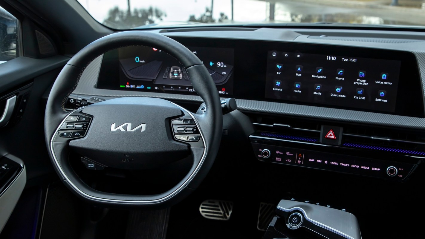 Kia's new 2027 PV5 is an all-electric commercial vehicle designed to save businesses and drivers thousands.