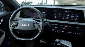 Kia's new 2027 PV5 is an all-electric commercial vehicle designed to save businesses and drivers thousands.