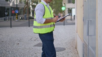 According to the San Diego Union-Tribune, the city dispatched "teams of trash inspectors" to help residents navigate complicated recycling rules.