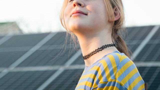 Analysis of a decade's worth of data found that imported panels saved just under 600 lives and provided nearly $30 million in climate and health benefits.