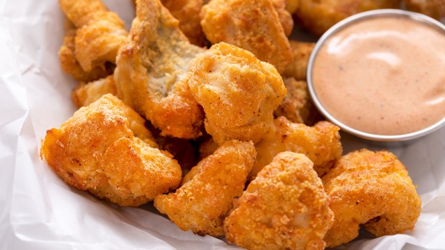 The ikan bandaraya, also known as the suckermouth catfish, is native to South America and has become invasive in Malaysia.