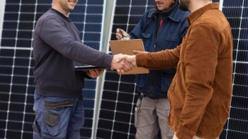 Palmetto, a leader in solar-panel leasing, is rigorously testing its systems to ensure customers get maximum value.