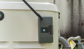 A survey revealed that almost seven in 10 Americans think it's important for homes to have backup power in case of an outage.