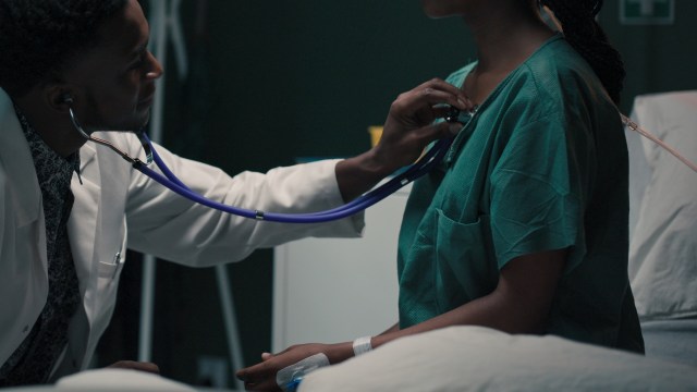 A new University of California, Riverside, study reveals the alarming connection between microplastics and heart disease.