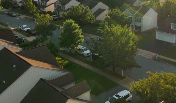 The lack of affordable homeowners insurance affects both new and existing homeowners in California and Florida.