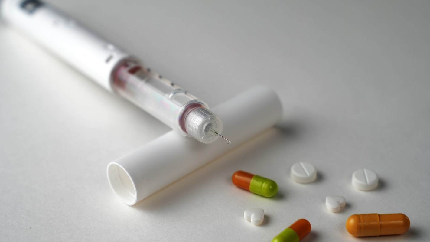 A new study found that a vegan diet can significantly reduce insulin needs for people with Type 1 diabetes.