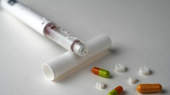 A new study found that a vegan diet can significantly reduce insulin needs for people with Type 1 diabetes.