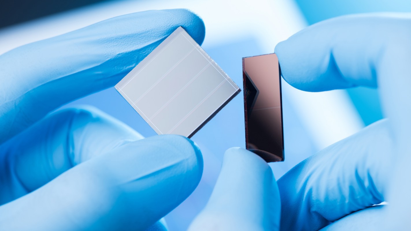 Experts in Lithuania are working to improve inorganic perovskite solar cells, which have great potential as next-generation sun-catchers.