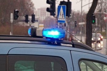 When questioned for an act of illegal dumping tied to his vehicle, Jed Charlton claimed he "could not remember" having driven it.