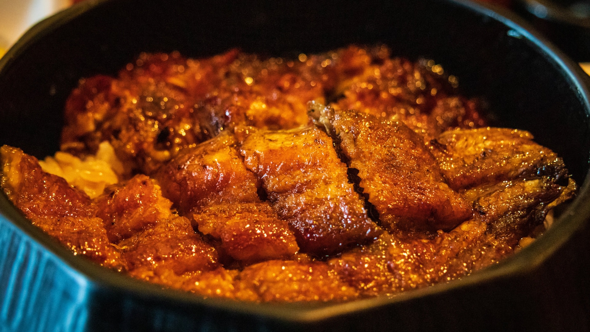 Researchers uncover disturbing truth behind popular delicacy: 'It hit me like a ton of bricks'