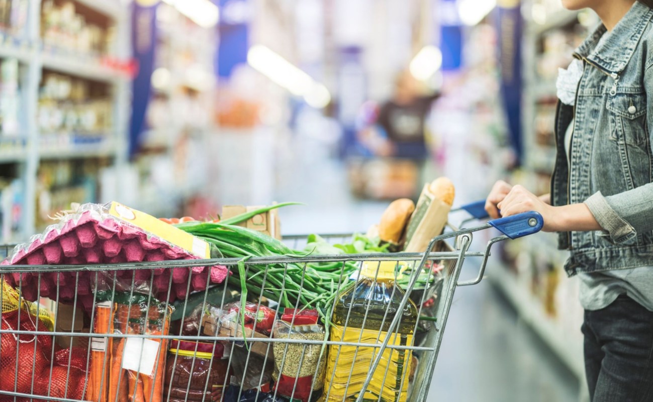A new WalletHub study has revealed which cities pay the most for groceries.