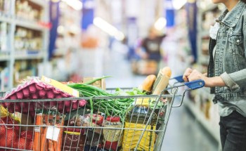 A new WalletHub study has revealed which cities pay the most for groceries.
