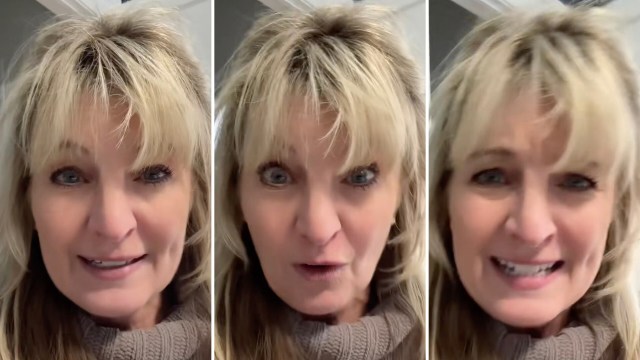 Overconsumption has long been associated with the holiday season, but a TikTok user's aggravating discovery about Family Dollar's wasteful practices took it to a new level.