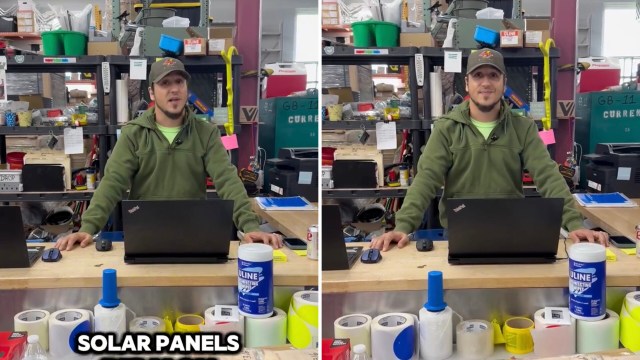 A recent video from Current Electric tackles one of the most persistent myths about solar energy.