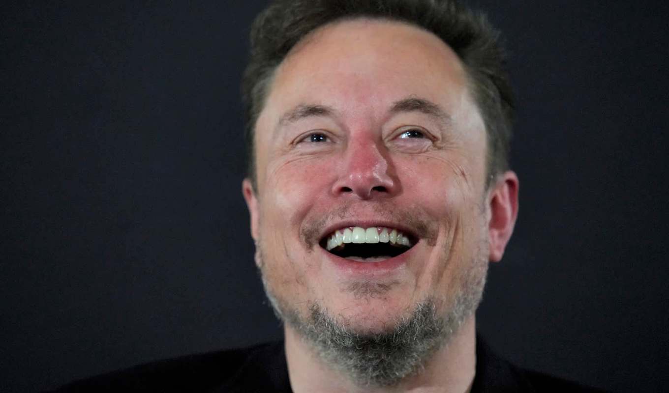 A new Wall Street Journal report details how Tesla CEO Elon Musk's xAI project required employees to surrender biometric data.