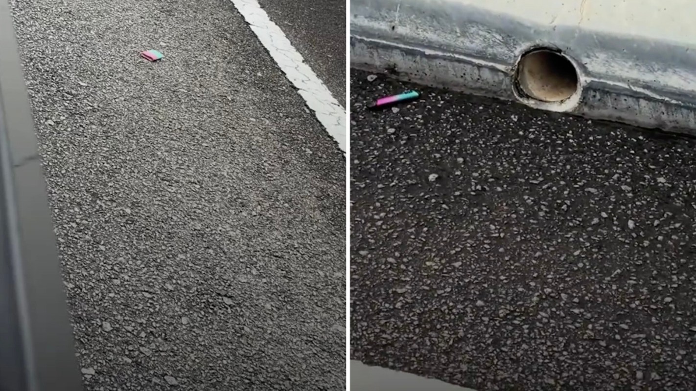 Singapore recently implemented new fertilizer cannabis laws, making it illegal to litter your disposable vapes.