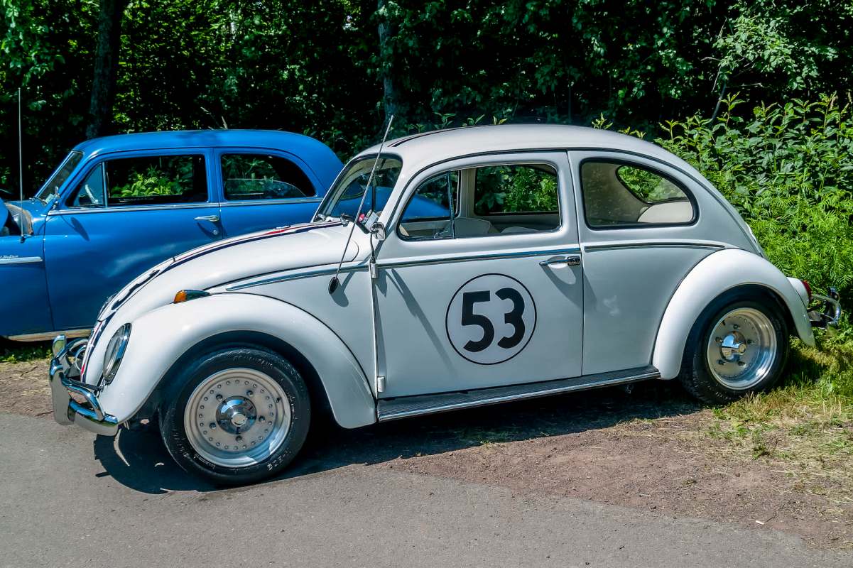 For true gearheads, there’s nothing quite like seeing (or owning!) a car that featured in your favorite movie, and a recent auction offers the chance to do just that.