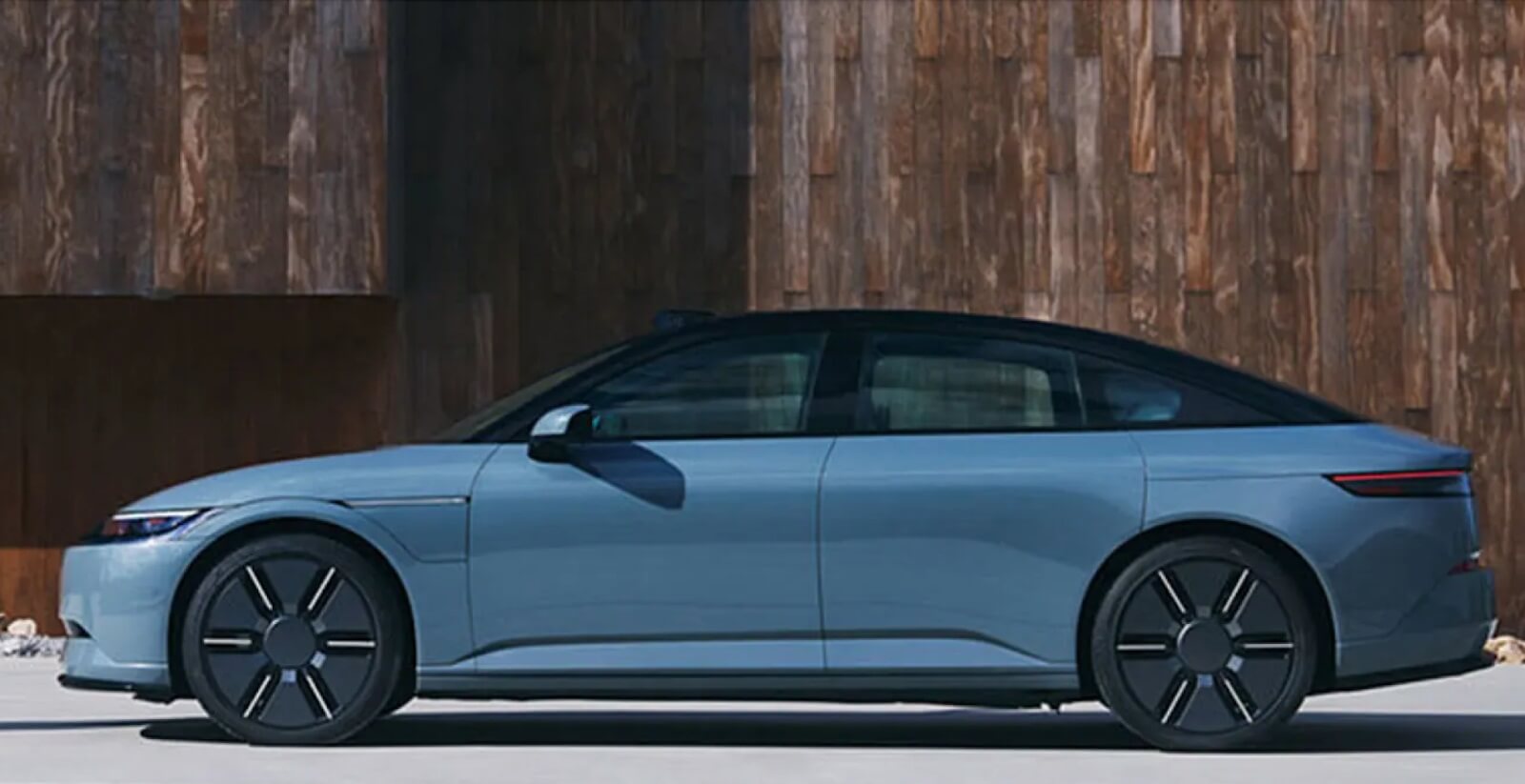 5 mind-blowing EVs set to hit our streets in 2026