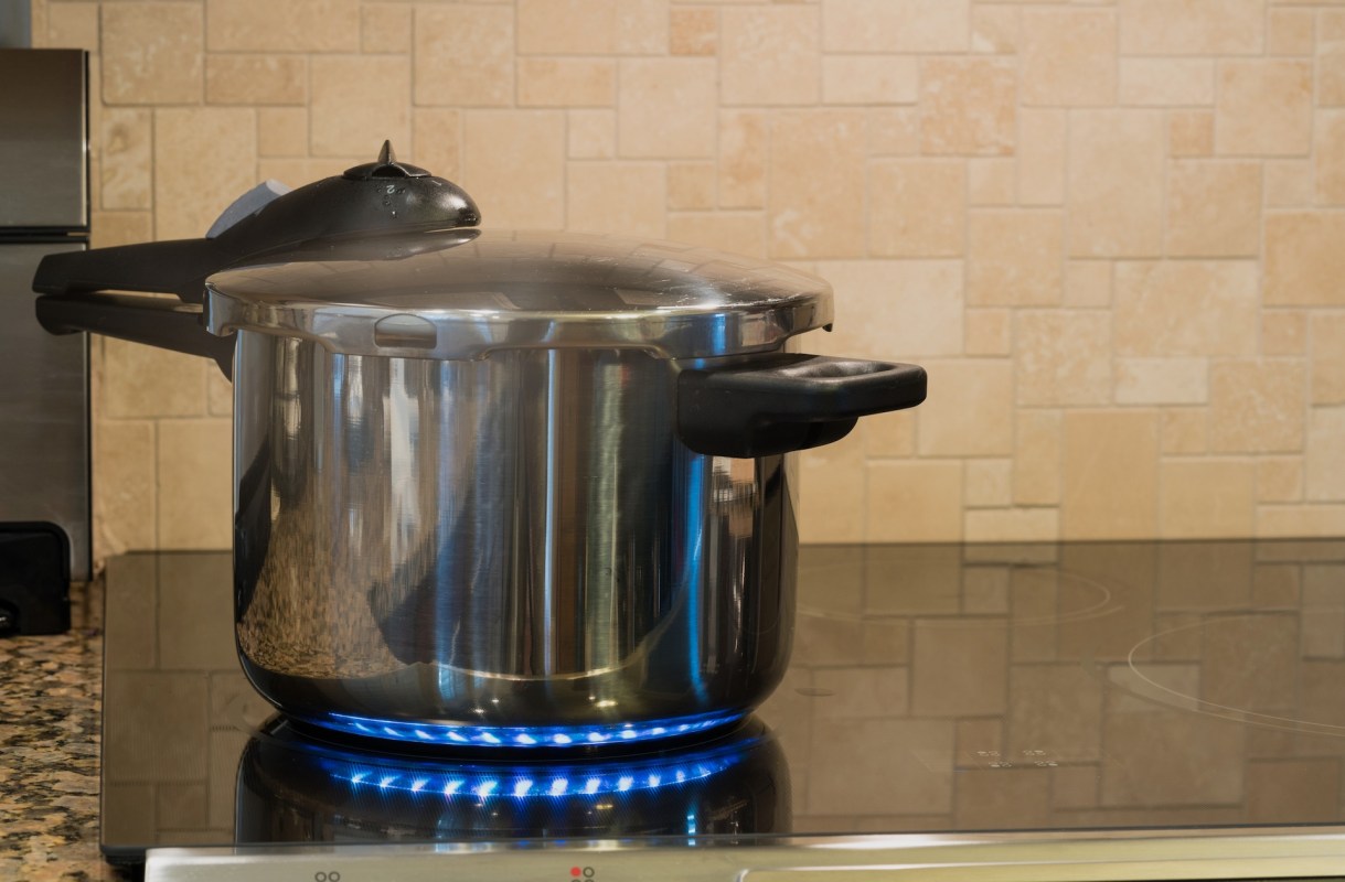 One Redditor details their frustrations after trying an entry-level induction stove, raising questions about the technology.