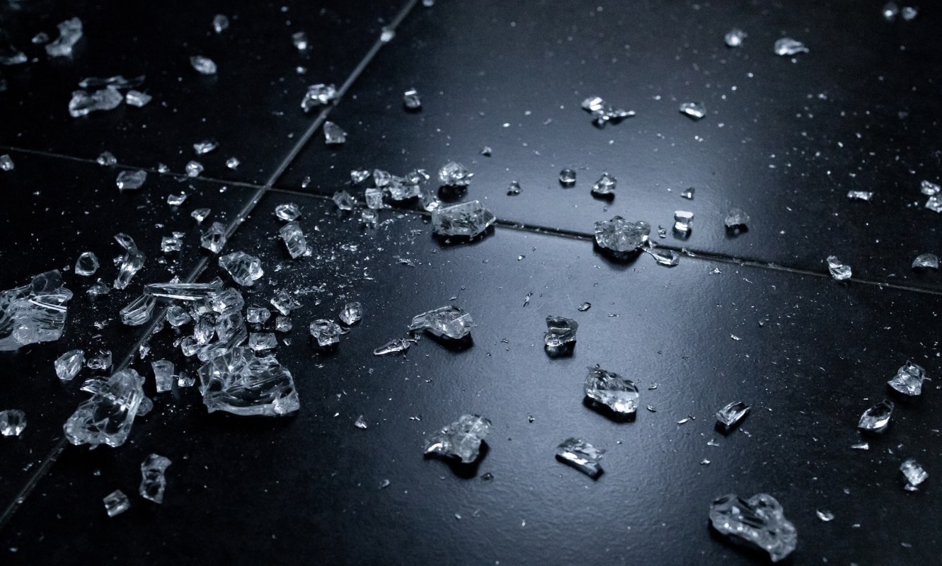 One Reddit user posted photos of a terrifying stove mishap involving an LG range in their home.