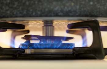 One homeowner celebrated online when they discovered a new, safer way to cook: an induction range.