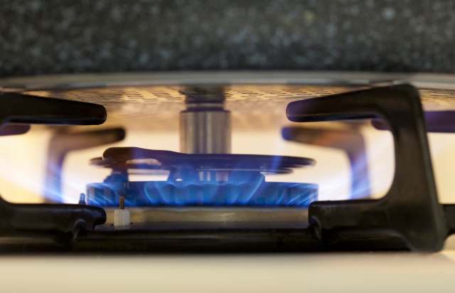 One homeowner celebrated online when they discovered a new, safer way to cook: an induction range.