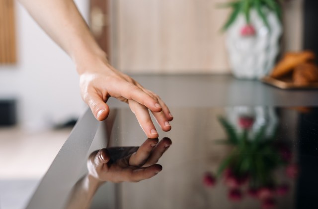 One tech expert explains how a next-gen induction stove finally convinced her to ditch her gas range.