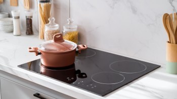 When one home cook posted on Reddit's r/Cooking subreddit about losing their beloved gas stove, they expected commiseration, not encouragement.