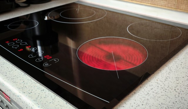 Upgrade to an energy-efficient induction stove now and take advantage of up to $840 in federal rebates.